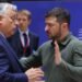 Zelenski îl amenință pe Orban: „Dacă blochează miliardele pentru Ucraina, îi trimitem armata să vorbească pe limba lui!”