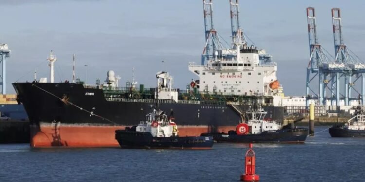 petrolier