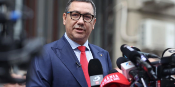 Victor Ponta explodează: „Fiica mea, lăsată în urmă în Dubai!” — Acuzații grave la adresa Oanei Țoiu