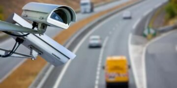 Radare performante instalate în Timișoara: când vor începe să sancționeze șoferii indisciplinați