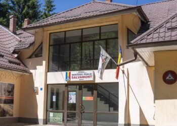 Salvamont Neamt