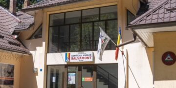 Salvamont Neamt