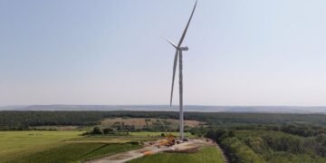 Comuna Scobinți intră în „liga mare” a energiei: proiecte majore schimbă viitorul localității