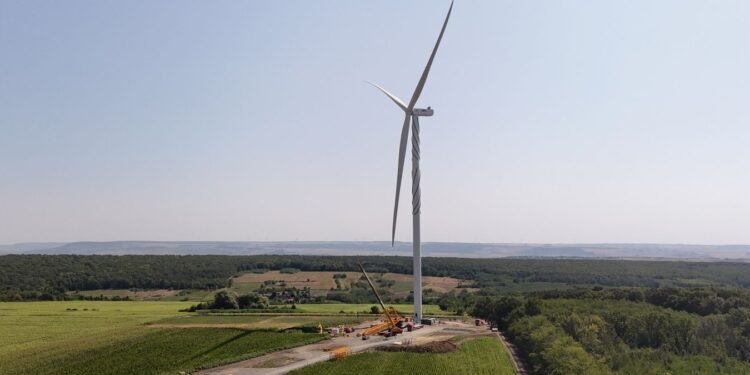 Comuna Scobinți intră în „liga mare” a energiei: proiecte majore schimbă viitorul localității
