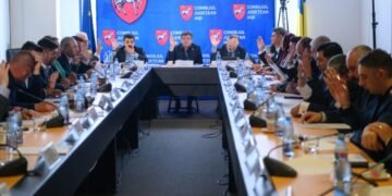 Consiliul Județean Iași alocă peste 25 milioane lei în 2026 pentru modernizarea drumurilor și sprijinirea educației speciale