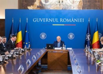 Decizie importantă a PNL: Guvernul Bolojan primește sprijin total, PSD și partenerii, avertizați