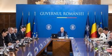 Decizie importantă a PNL: Guvernul Bolojan primește sprijin total, PSD și partenerii, avertizați