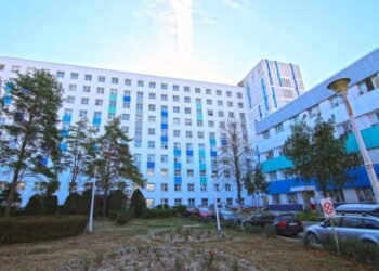 Spitalul Judetean Galati