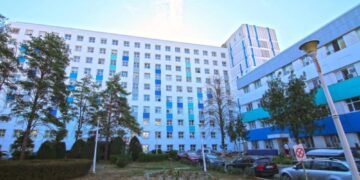 Spitalul Judetean Galati
