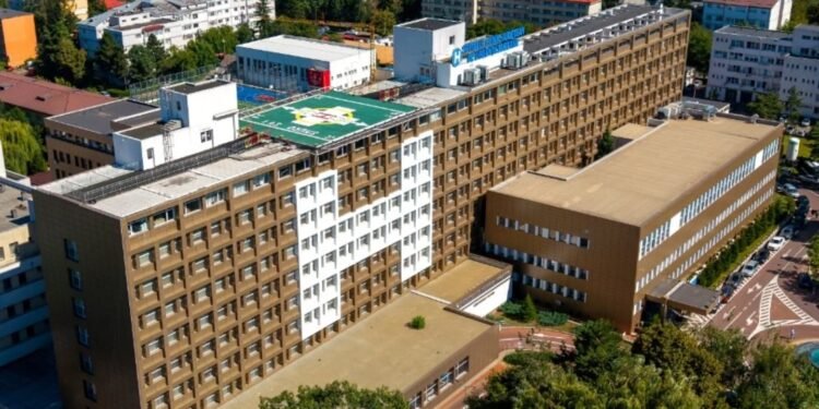 Spital Suceava