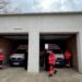 A fost inaugurată o nouă substație de ambulanță în Vlădeni