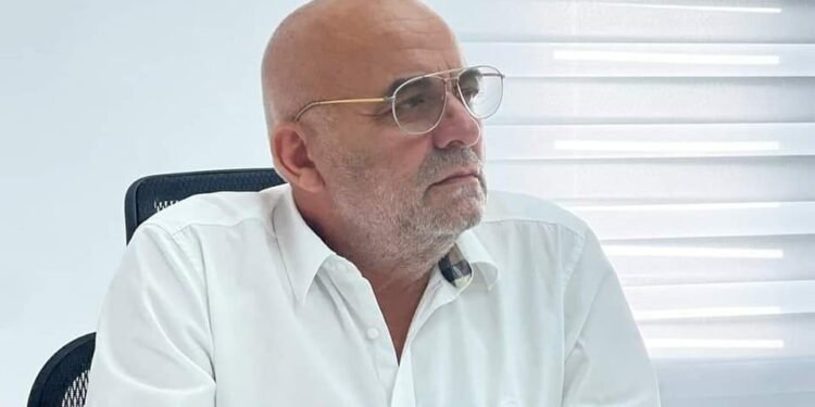 Vasile Rîmbu