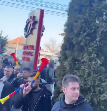 Proteste