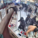 Jaf de 1,7 milioane de dolari în doar 70 de secunde: o bandă mascată a atacat un magazin de bijuterii din California