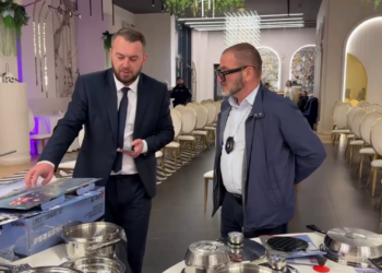 Horia Constantinescu