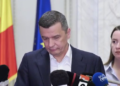 Sorin Grindeanu