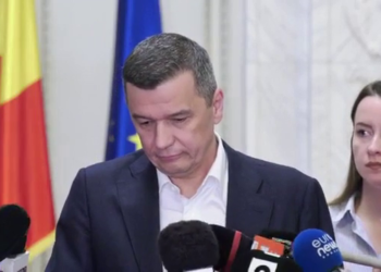 Sorin Grindeanu