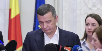 Sorin Grindeanu