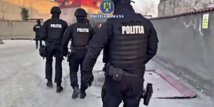Politie