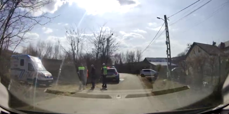 accident