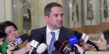 Ministrul Transporturilor