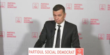Sorin Grindeanu