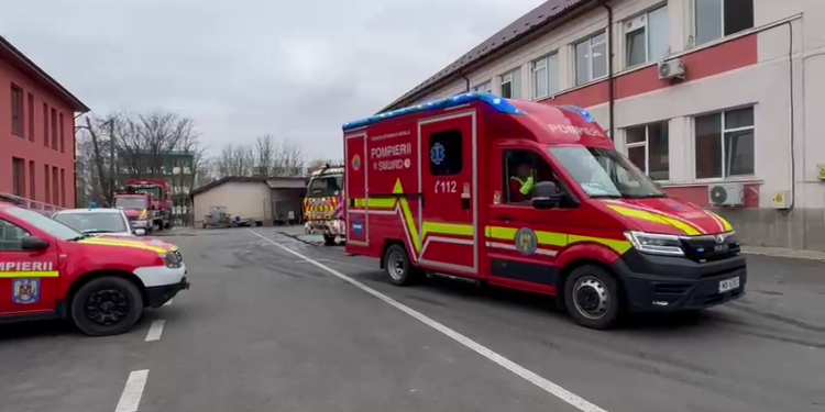 accident