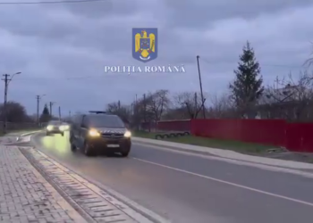 Botoșani | Descinderi masive în Ștefănești într-un dosar de contrabandă și fals intelectual