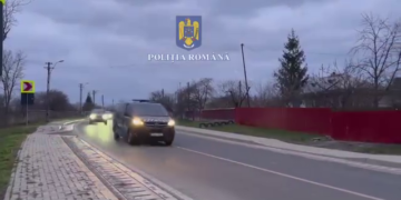 Botoșani | Descinderi masive în Ștefănești într-un dosar de contrabandă și fals intelectual