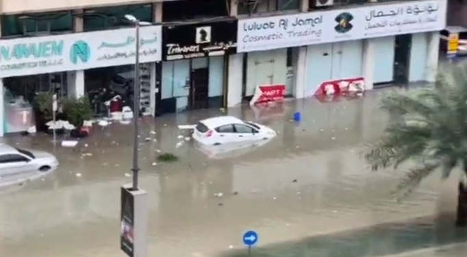 Dubai