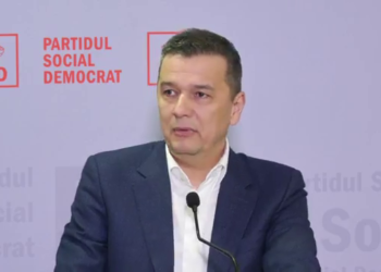 Sorin Grindeanu