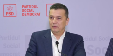 Sorin Grindeanu