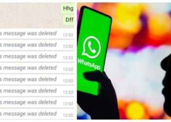 Șocant! A acuzat profesorul de hărțuire, dar ancheta a scos la iveală că și‑a trimis singură mesajele