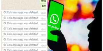 Șocant! A acuzat profesorul de hărțuire, dar ancheta a scos la iveală că și‑a trimis singură mesajele