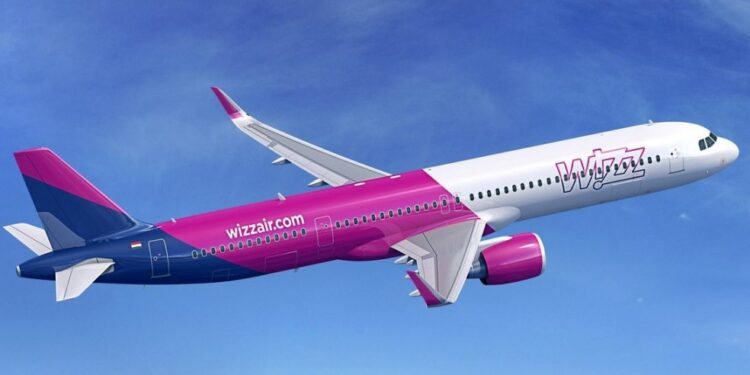 Wizz Air