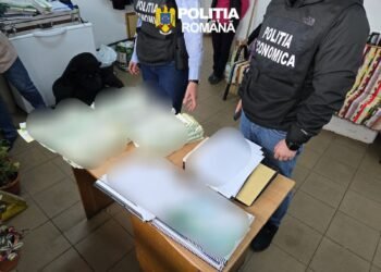 Percheziții la Grădina Zoologică din Galați: Angajați ridicați pentru că furau hrana animalelor și falsificau acte!