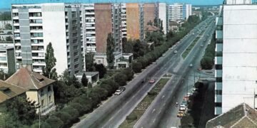 S-au scumpit iarăși apartamentele noi în Timișoara