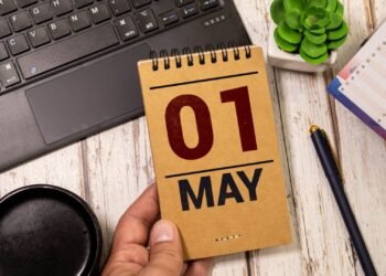 Cum va fi vremea de 1 Mai. Prognoza meteo de Ziua Muncii 2026