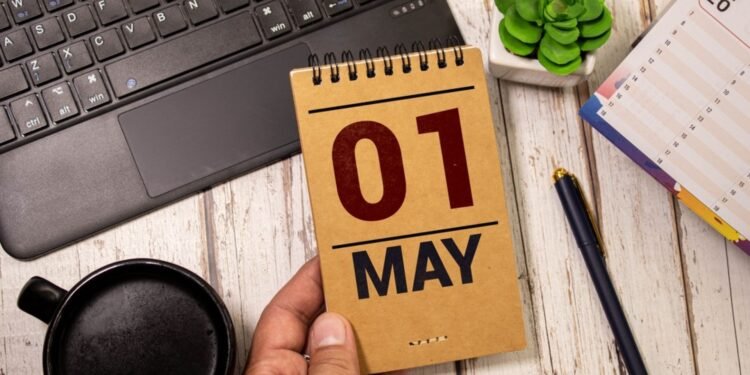 Cum va fi vremea de 1 Mai. Prognoza meteo de Ziua Muncii 2026