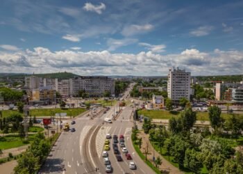 Război cu zgomotul în Iași: sonometrele intră în acțiune după valul de reclamații