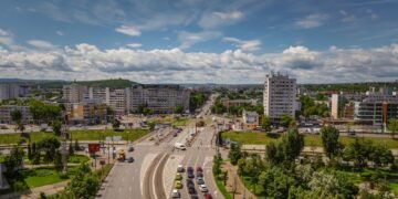 Război cu zgomotul în Iași: sonometrele intră în acțiune după valul de reclamații