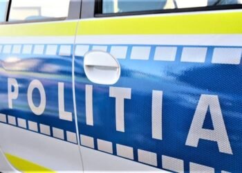 Botoşani: Poliţiştii au salvat un bărbat care intenţiona să-și pună capăt zilelor