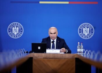 Bolojan despre varianta unui premier tehnocrat: Dacă nu ai o experiență, inclusiv politică, riscul să nu reușești e mare