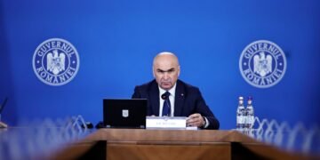 Bolojan despre varianta unui premier tehnocrat: Dacă nu ai o experiență, inclusiv politică, riscul să nu reușești e mare