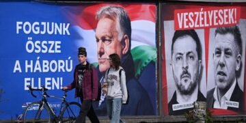 Fierbe Ungaria: prezență record care poate răsturna totul!