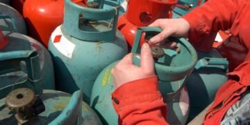 Polonia interzice buteliile de gaz