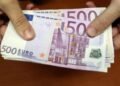 Bancnota care dispare din circulaţie. Banca Centrală Europeană a anunţat că nu o mai printează deloc
