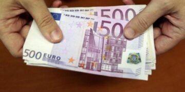 Bancnota care dispare din circulaţie. Banca Centrală Europeană a anunţat că nu o mai printează deloc