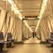 Metrorex: O bucată de tavan a căzut în tunelul de metrou, între stațiile 1 Mai și Jiului