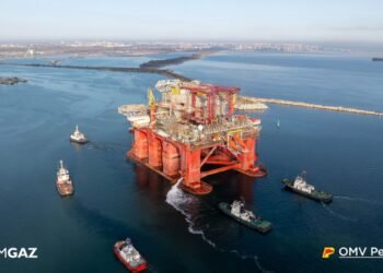 Virgil Popescu afirmă că Neptun Deep va aduce României 20 de miliarde de euro la buget fără taxe noi